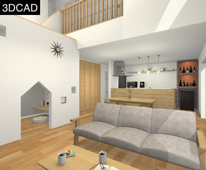 3DCAD