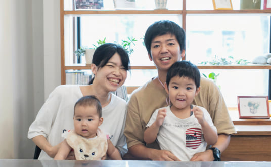 岡山市F様